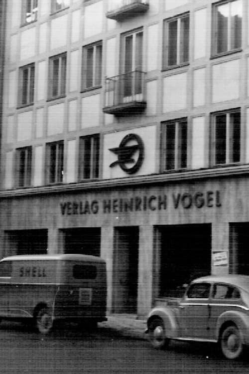 Foto Verlag Heinrich Vogel