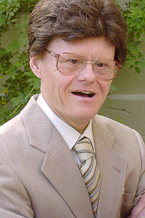 Robert Vogel (Stifter)